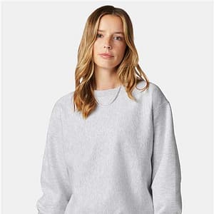 Reverse Weave® Crewneck Sweatshirt