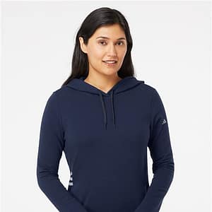 Women's Lightweight Hooded Sweatshirt