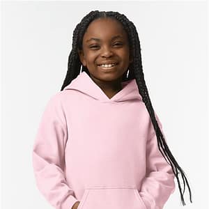 Heavy Blend™ Youth Hooded Sweatshirt