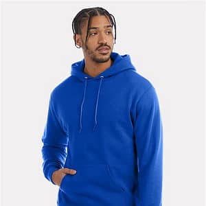 Powerblend® Hooded Sweatshirt