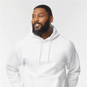 DryBlend® Hooded Sweatshirt