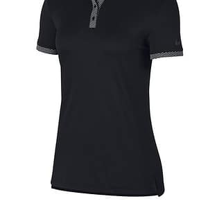 Dri-FIT Women's 100% Poly Polo